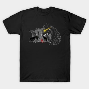 Fear T-Shirt